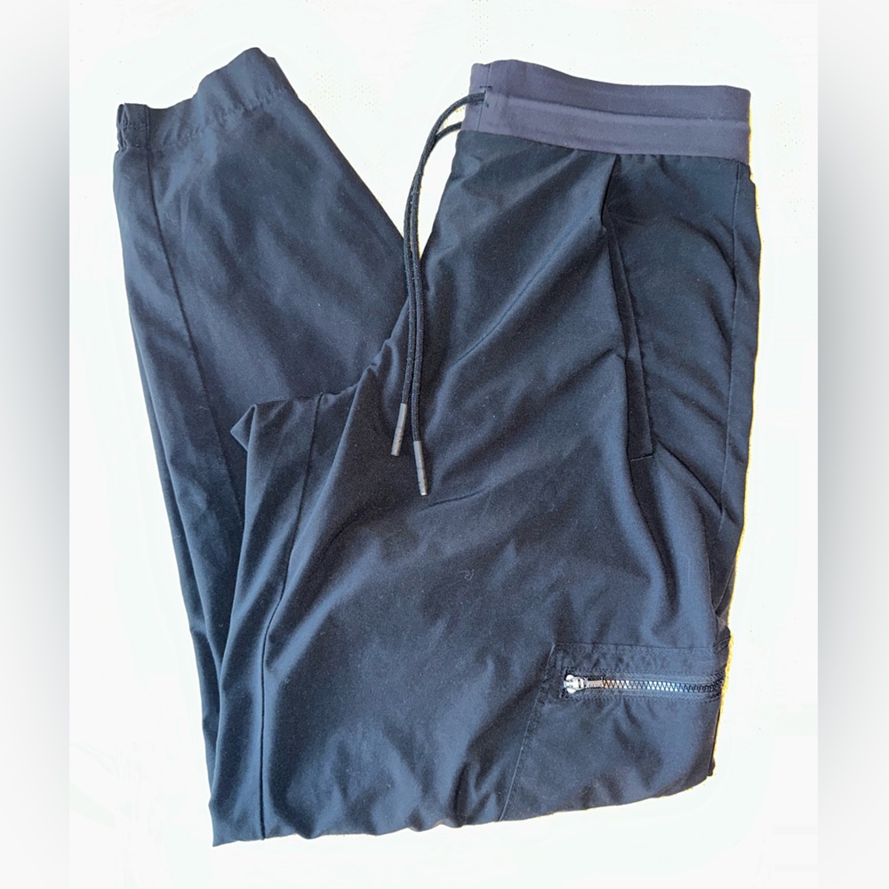 Athleta Venture Pant Black Size 2